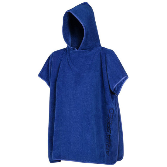 Aquaspeed Παιδικό poncho 70 x 120 cm Aquaspeed Παιδικό poncho 70 x 120 cm